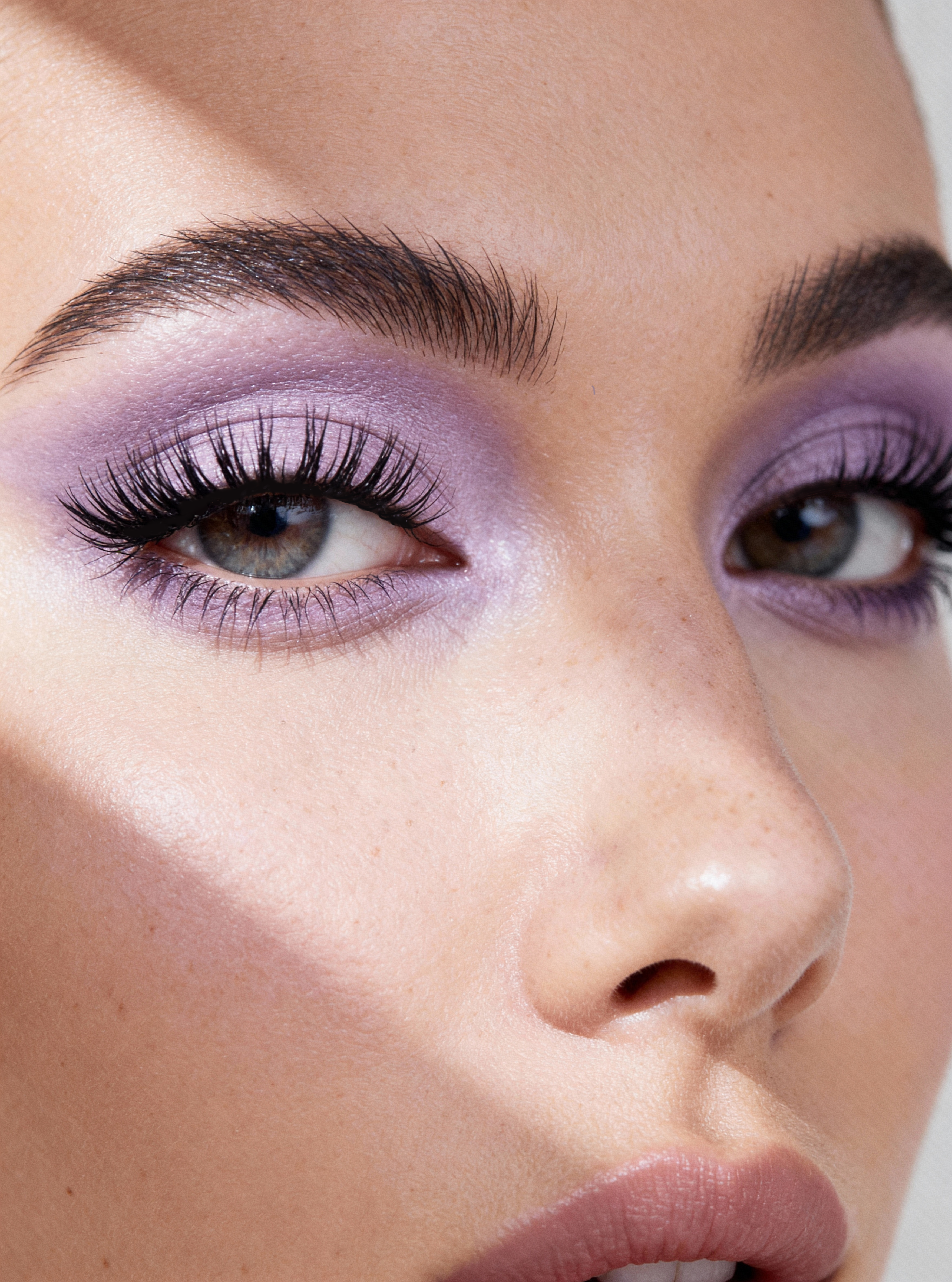 Migli® Premium At-Home Cluster Lash Extensions - Beautiful Long-Lasting Results