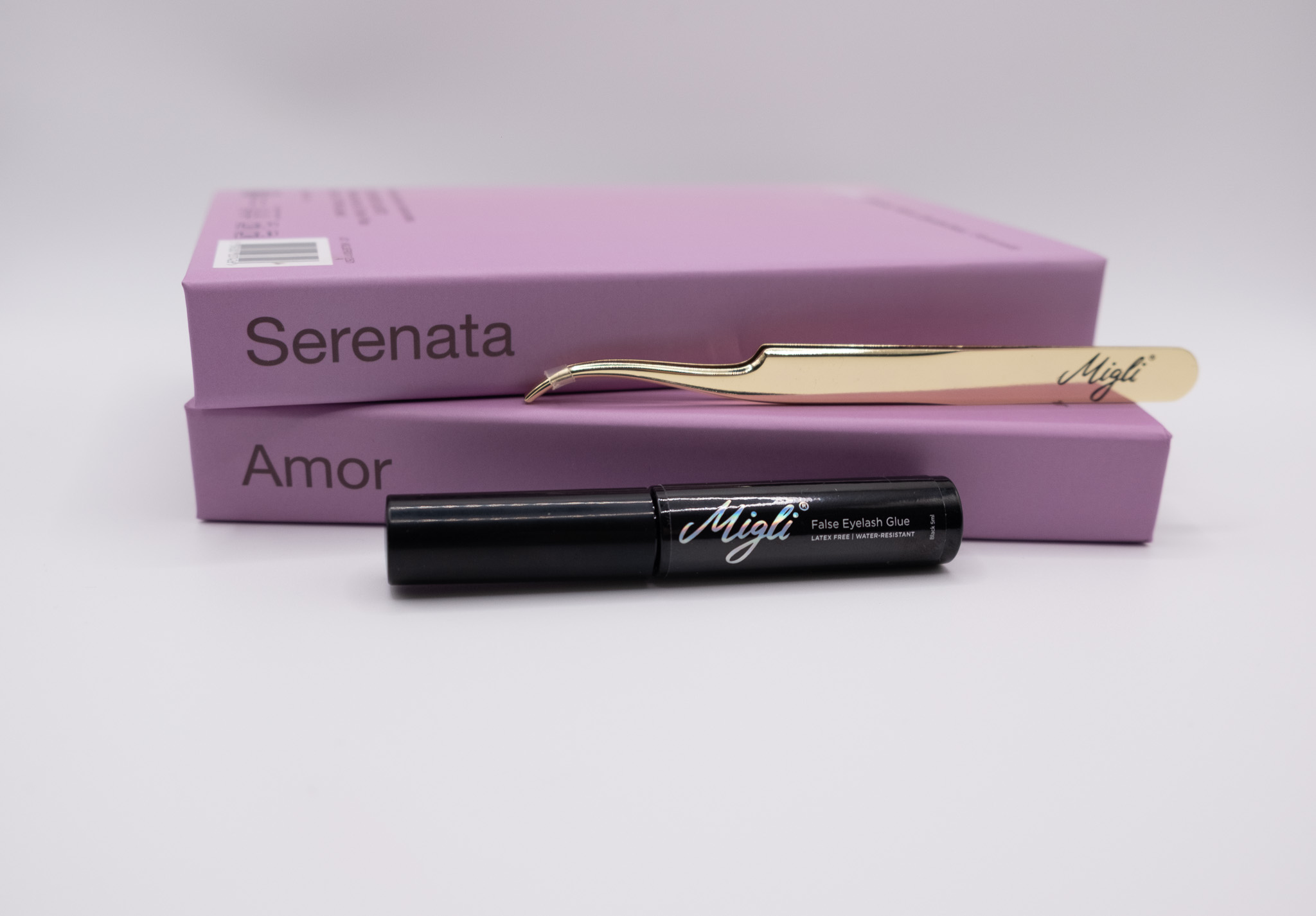 Complete Lash Kit